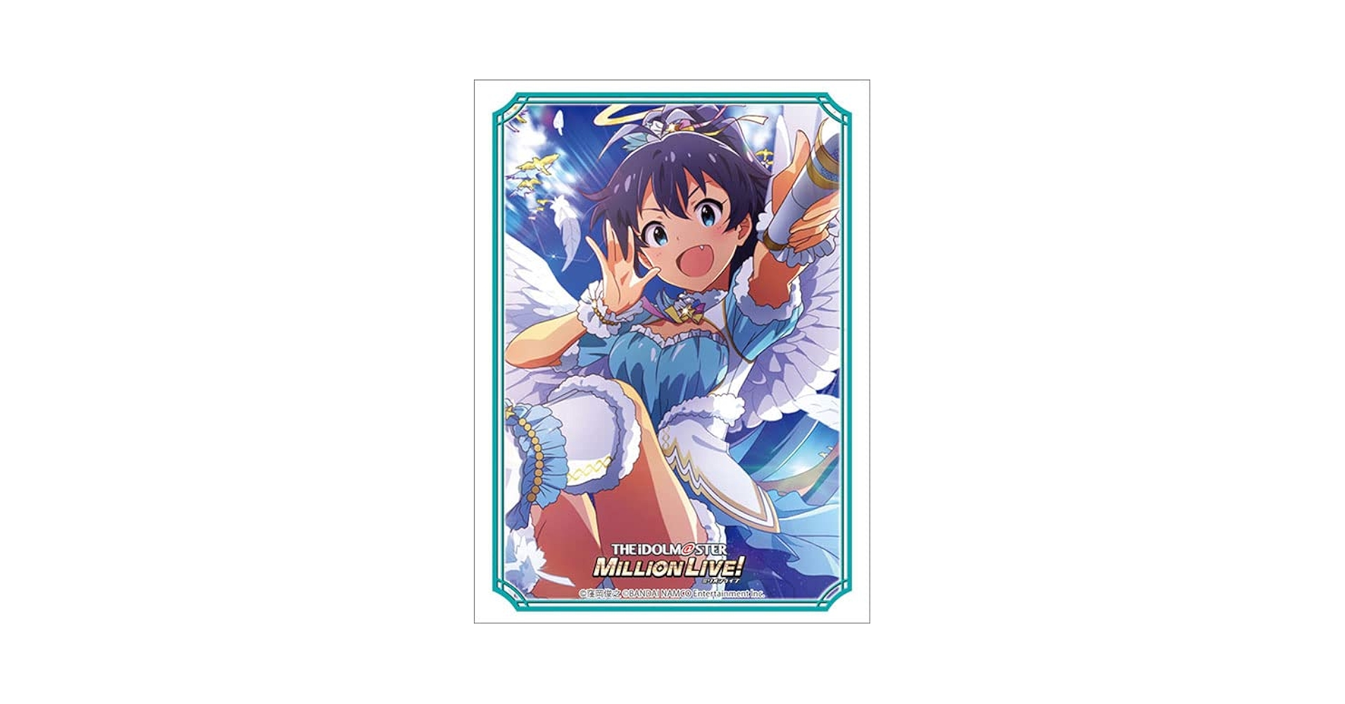 ミューモンコレクションvol1〜vol2 封入特典スリーブ ミューモンコレクションvol1〜vol2 封入特典スリーブ ミューモン
