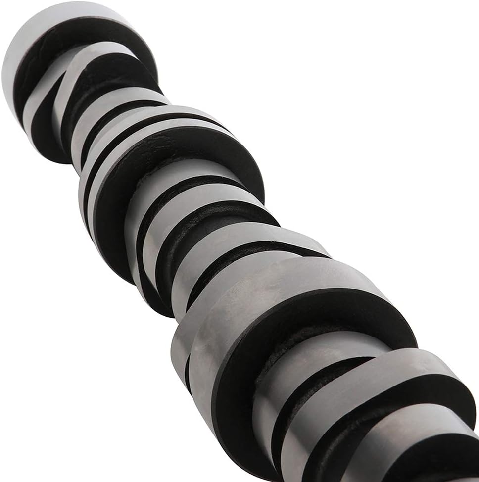 ECCPP Camshaft Fit for 2008-2009 for Buick LaCrosse2007 for Buick Rainier 2007-2013 for Chevy Avalanche 2007-2009 for Chevy Impala Camshaft Kit 12625436 11561283 T101068