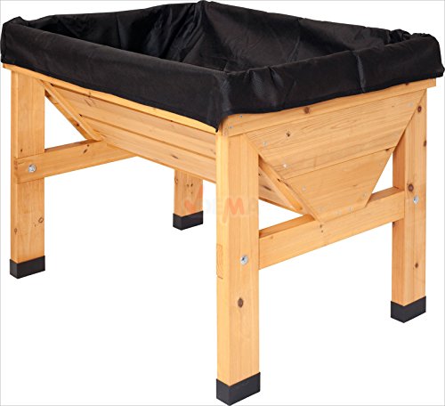 Preisvergleich Produktbild VegTrug Ersatzpflanzvlies,1 Stück