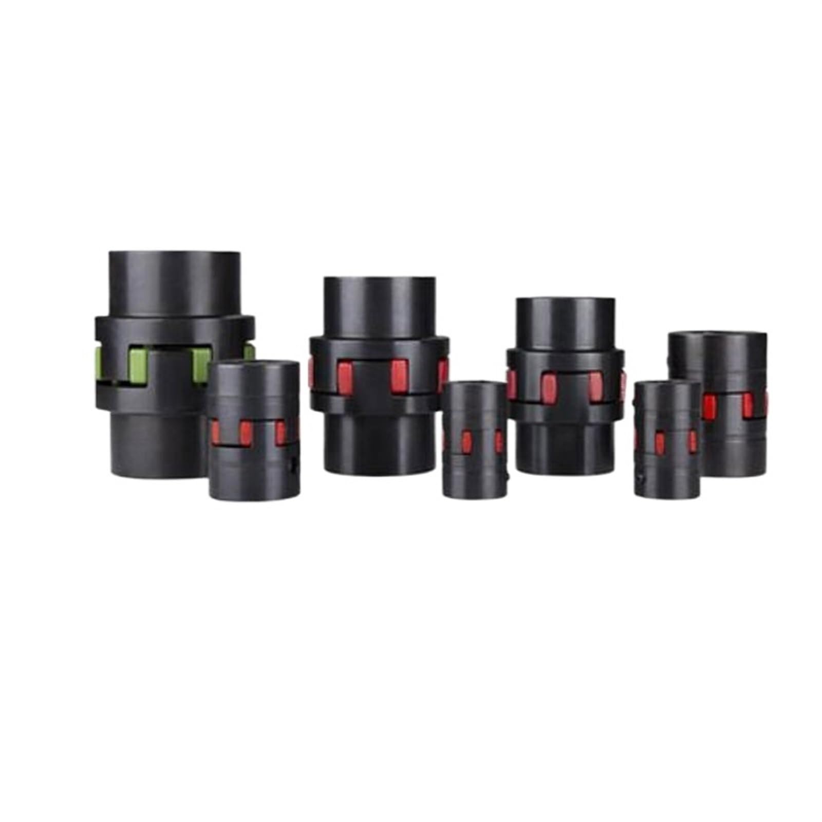 Accouplement arbre moteur XL4 D80L14 en acier pour optimiser votre graveur