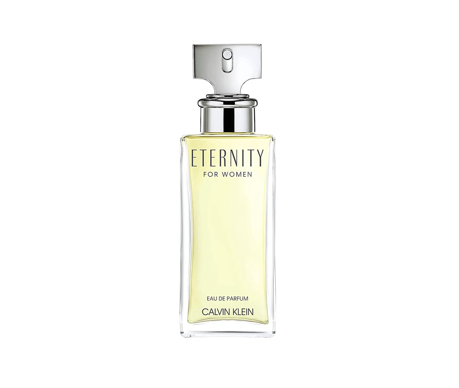 CK Eternity Eau de Parfum für Damen 100 ml
