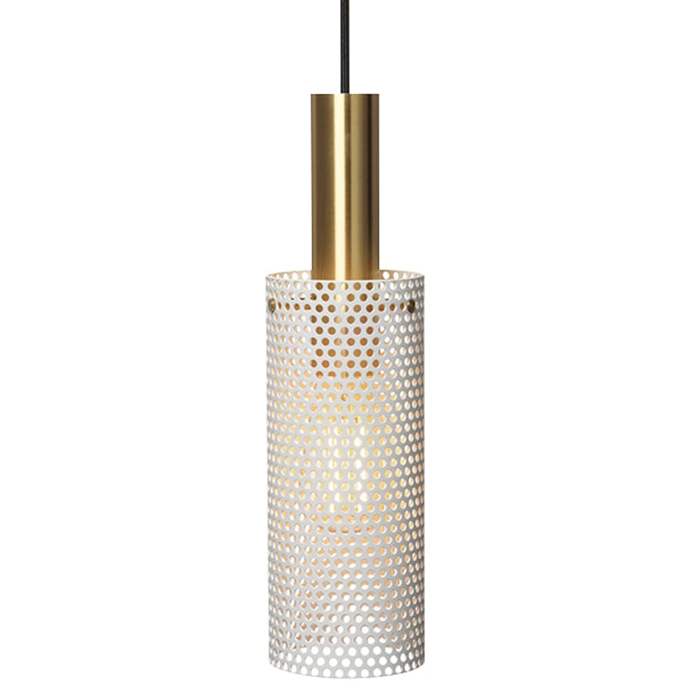 KLXSIVU American Style Metal Pendant Lamp, Creative Hollow Hanging Light Lampshade, E27 Source Single Head Chandelier, Bar Porch Decoration Lighting Fixtures