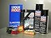 MotorFunSports Hyosung GF 125 Kit d'entretien pour huile bougie d'allumage filtre à huile