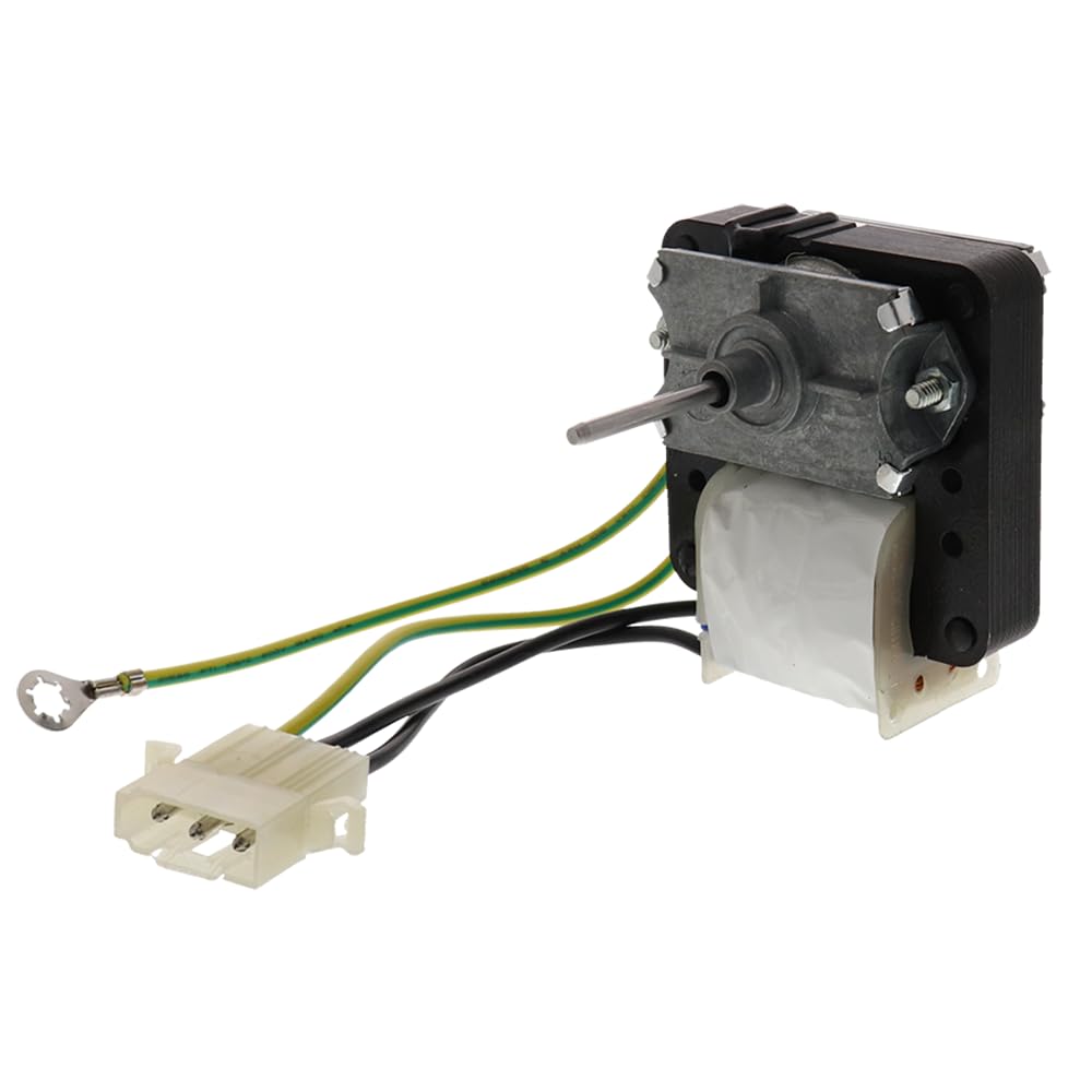 S530000　1104545 Amazon.com: 5300158289 Refrigerator Evaporator Fan Motor