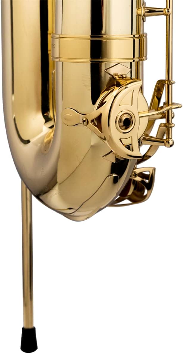 Levante Baritone Horn (LV-BS4105 US) : Musical Instruments