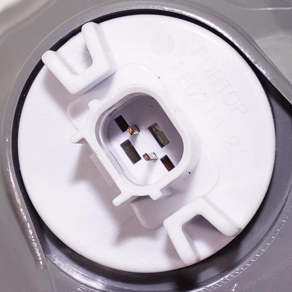 For Honda Passport Inner Backup Light Assembly 2019 2020 Driver Side For HO2882101 | 33750-TGS-A01