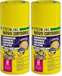 JBL – JBL PRONOVO CORYDORAS TAB M 100ml (Packung mit 2)