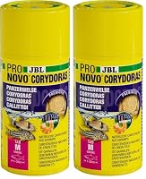JBL – JBL PRONOVO CORYDORAS TAB M 100ml (Packung mit 2)