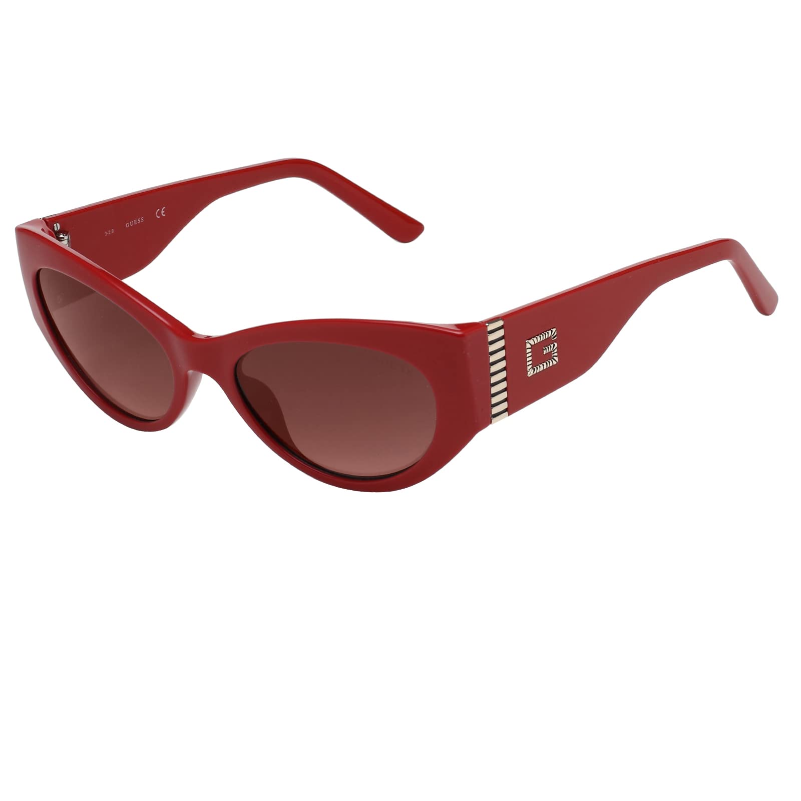GUESS Gu7624, Gafas Unisex Adulto