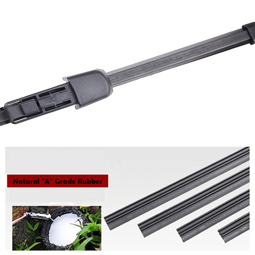 VOLKSWAGEN Scirocco (2008-2014) Wiper Blades