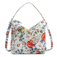 Sea Air Floral - Recycled Cotton