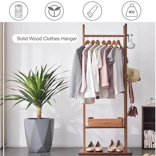 Étagère de placard robuste et moderne avec rangement inférieur pour chambre