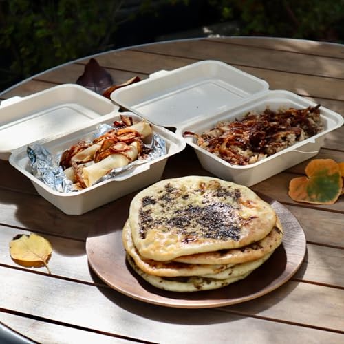 #408 99%が知らない！料理愛好家のパレスチナ家庭料理「アイダ（品川）」