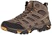 Merrell Men's Moab 2 Vent Mid Hiking Boot