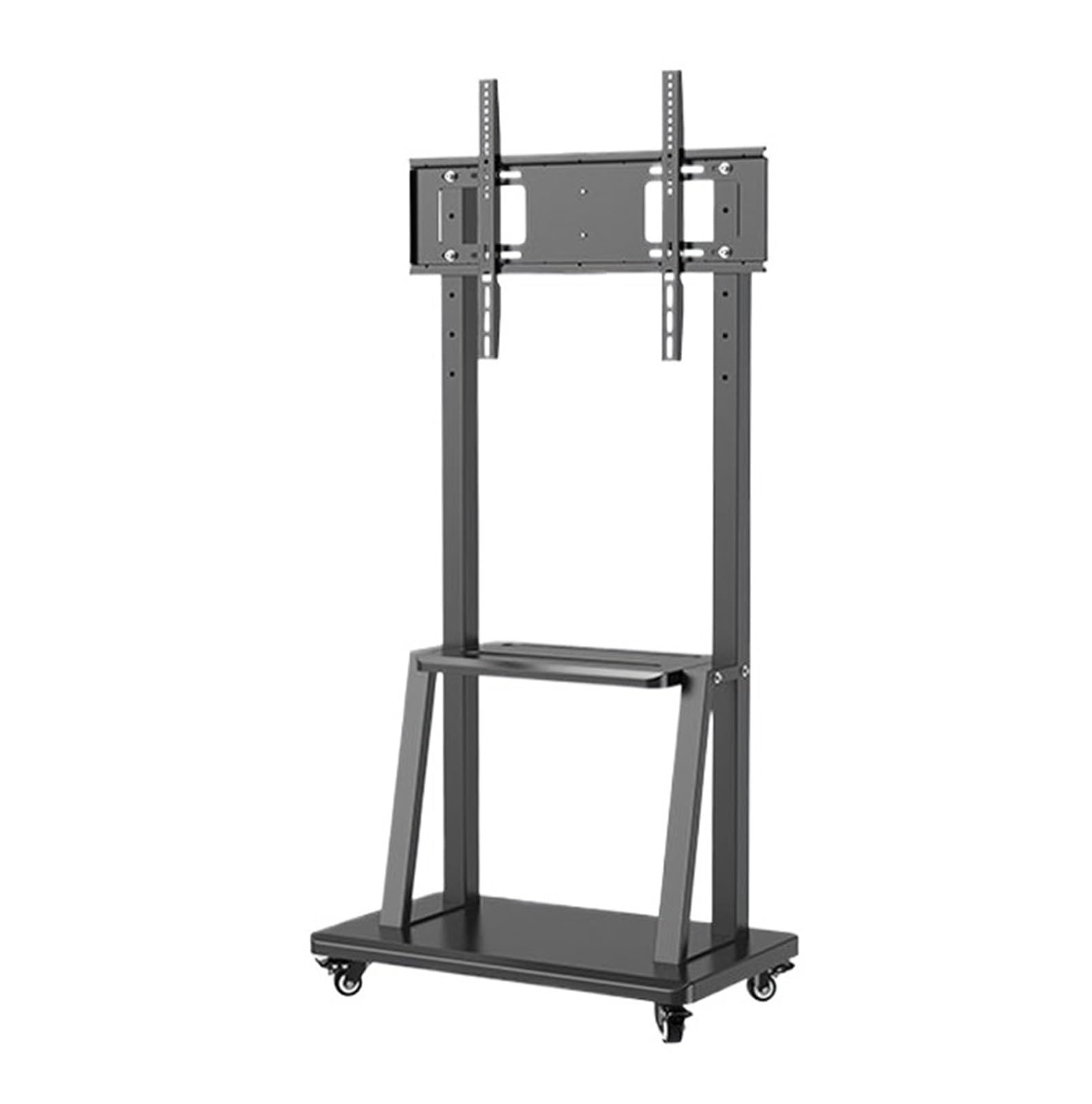 IKPGBZXM Adjustable floor monitor with movable stand(1700thickenedwithoutsupport)