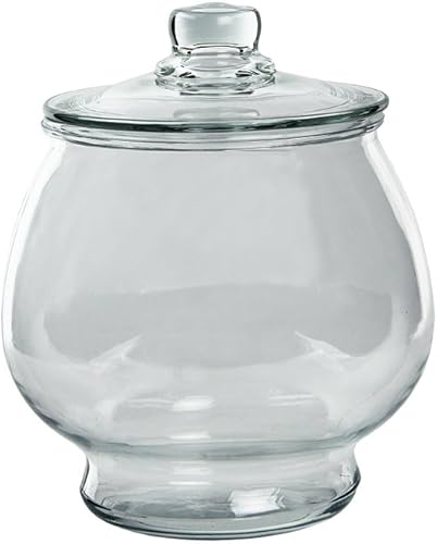 Syndicate Ventas de terrario con pies de 12 galón con tapa transparente