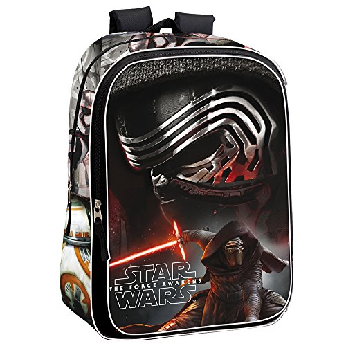 Star Wars Android Mochila Grande Adaptable a Carro