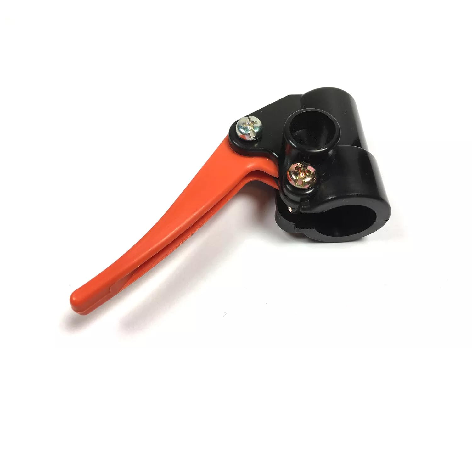 Genuine Throttle Trigger Assembly for Mantis Tiller # 400215