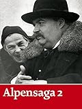  Alpensaga 2