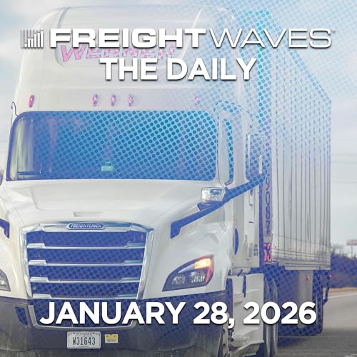 Werner acquires FirstFleet, retailers exit 3PL, & Gatik goes fully driverless | The Daily