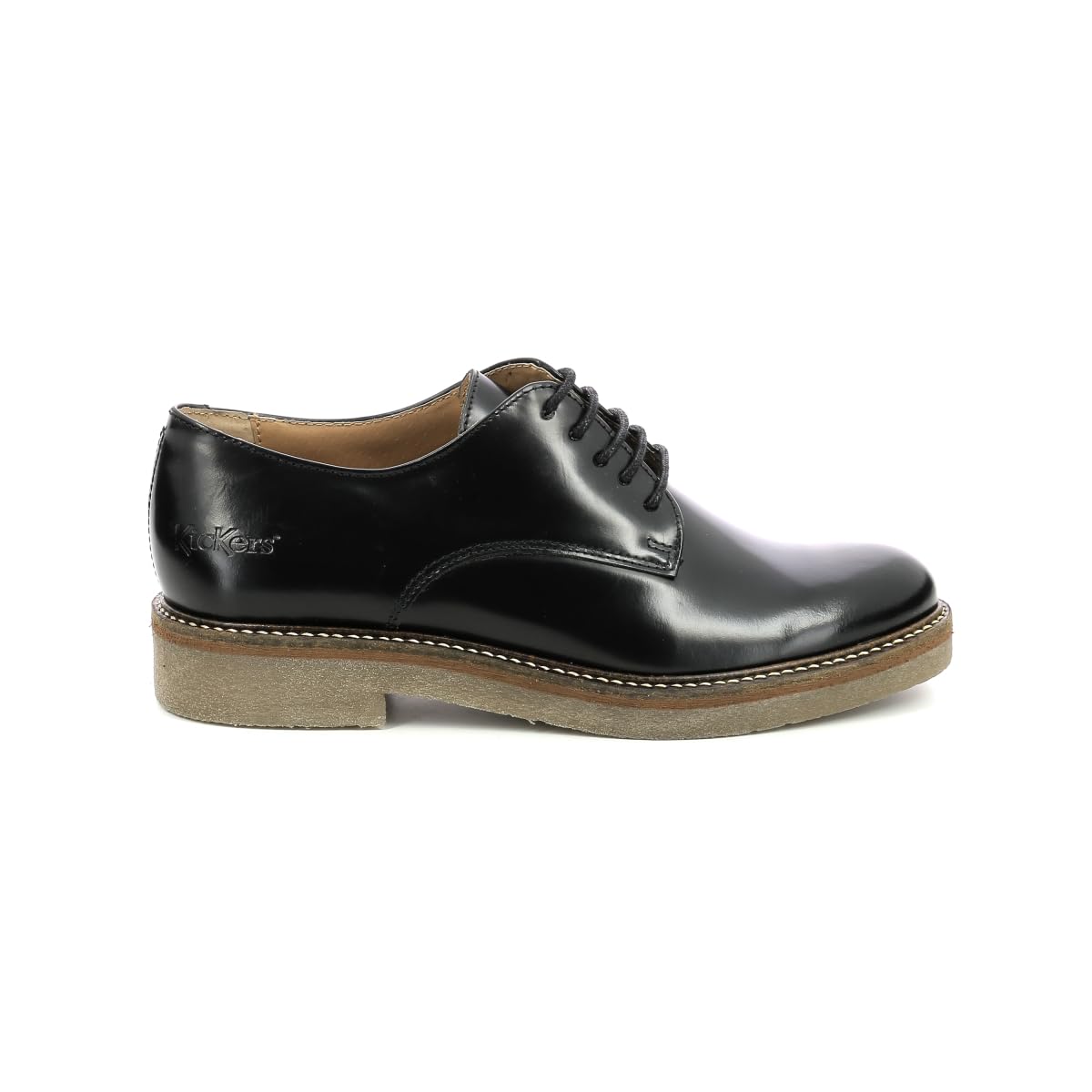 Kickers Oxfork DerbysFemme