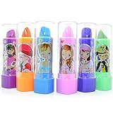 KLEANCOLOR Magic Kiss Lipstick Set - Lipstick Set