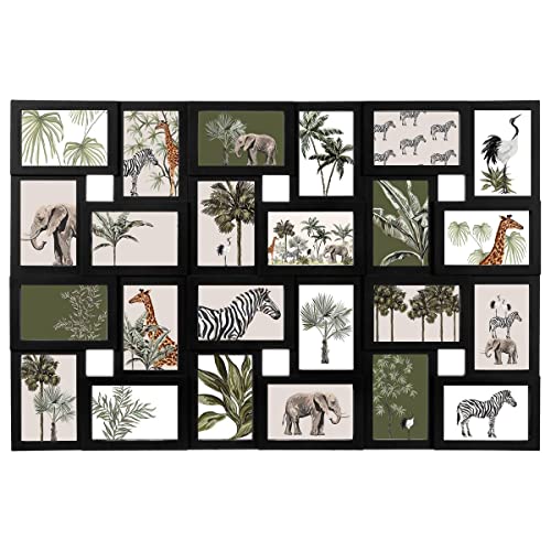 Atmosphera - Pêle - mêle - 24 photos - noir