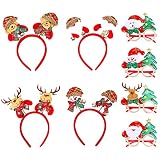 marcos navideños para fotos facebook 【Regalo perfecto】Regalo perfecto para tu familia y amigos, ideal para fiestas de cumpleaños. Comparte con tu familia, amigos o niños durante la cena navideña.