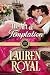 The Art of Temptation (Regency Chase Family Series, Book 3)