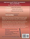 Expressive EWI Mastery: The Pedagogical Core II: Application & Diagnosis From Control to Musical Reliability (Expressive EWI & Electronic Digital Wind Mastery) - Image 2