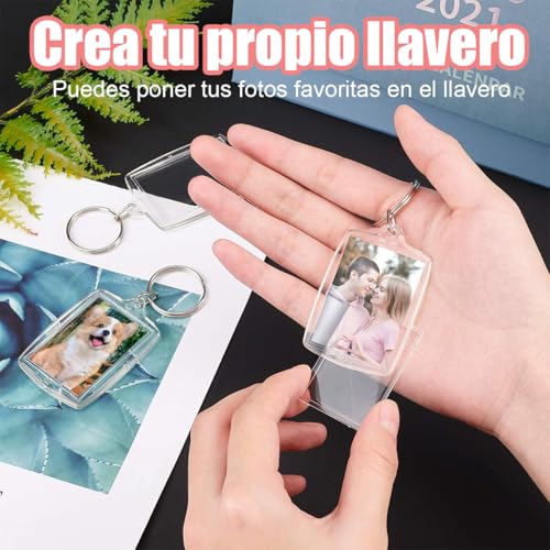 Consejos para Comprar llaveros dia del padre los más recomendados. 9 Imagen adicional