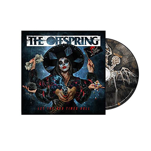 Let the bad times roll