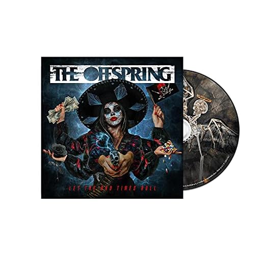 Let The Bad Times Roll