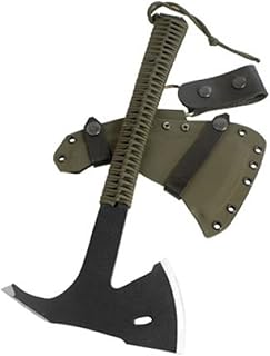 Condor Tool & Knife, Sentinel Axe Army Green