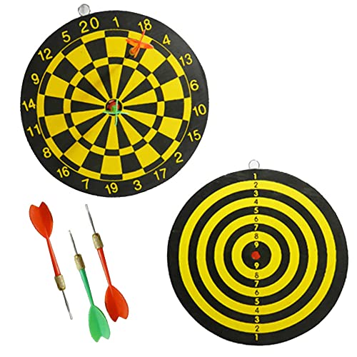 Top 10 Best Darts For Beginners In 2023 Glory Cycles