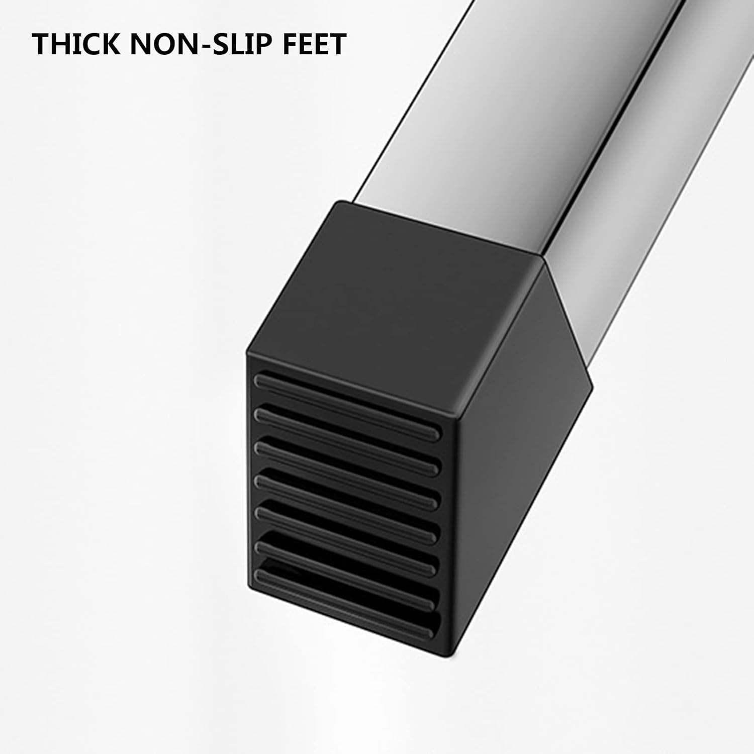 Retractable Indoor Laundry Drying Rack, Stainless Steel Foldable Clothes Airer, Space-Saving Design, Max Load 60kg, Adjustable 120-160cm, Durable and Lightweight Clothes Horse.