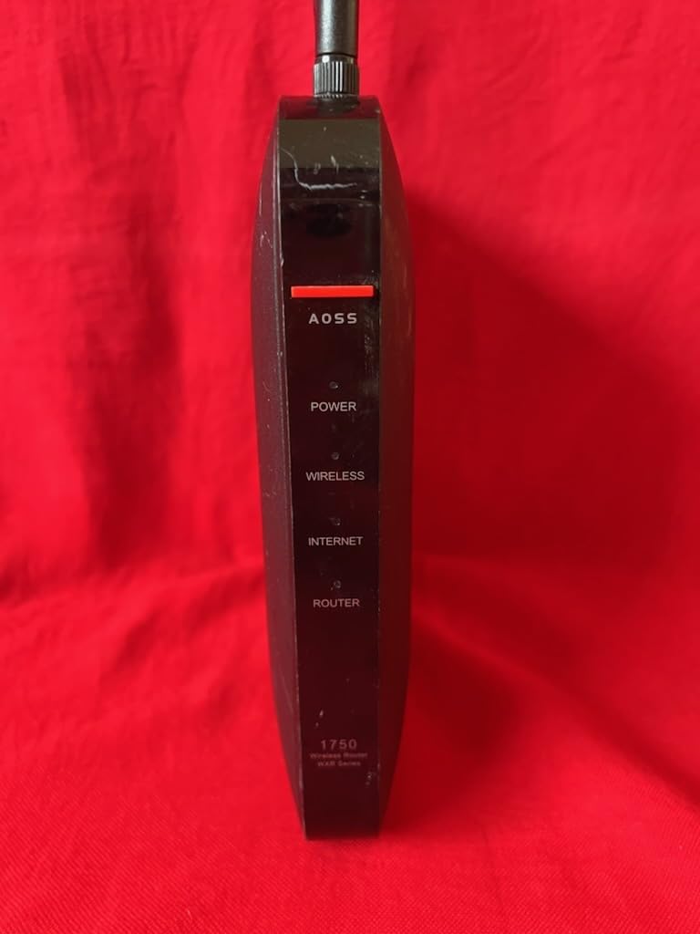⭐割引セール・BUFFALO　WXRー１７５０DHP Amazon.co.jp: Buffalo WXR-1750DHP 無線LANルーター