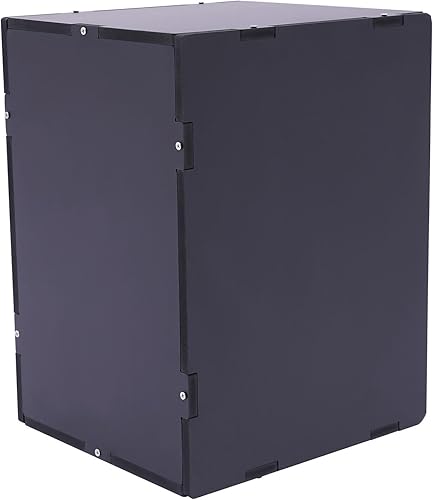 Miniatura 9 de Clasificador vertical de escritorio, bandeja de papel apilable de 11 capas para oficina, hogar, escuela, escritorio, organizador de literatura,