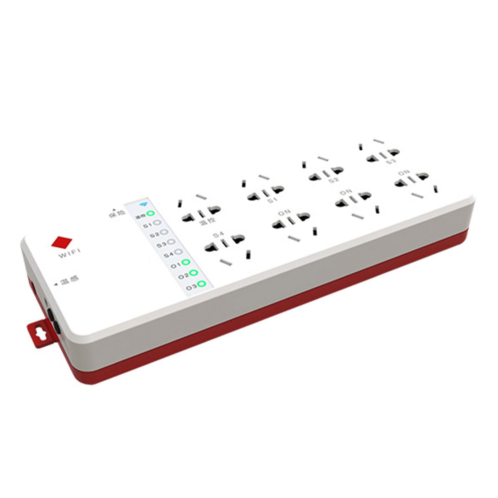 Enchufe inteligente PEIXEN con función de temporización y control de energía