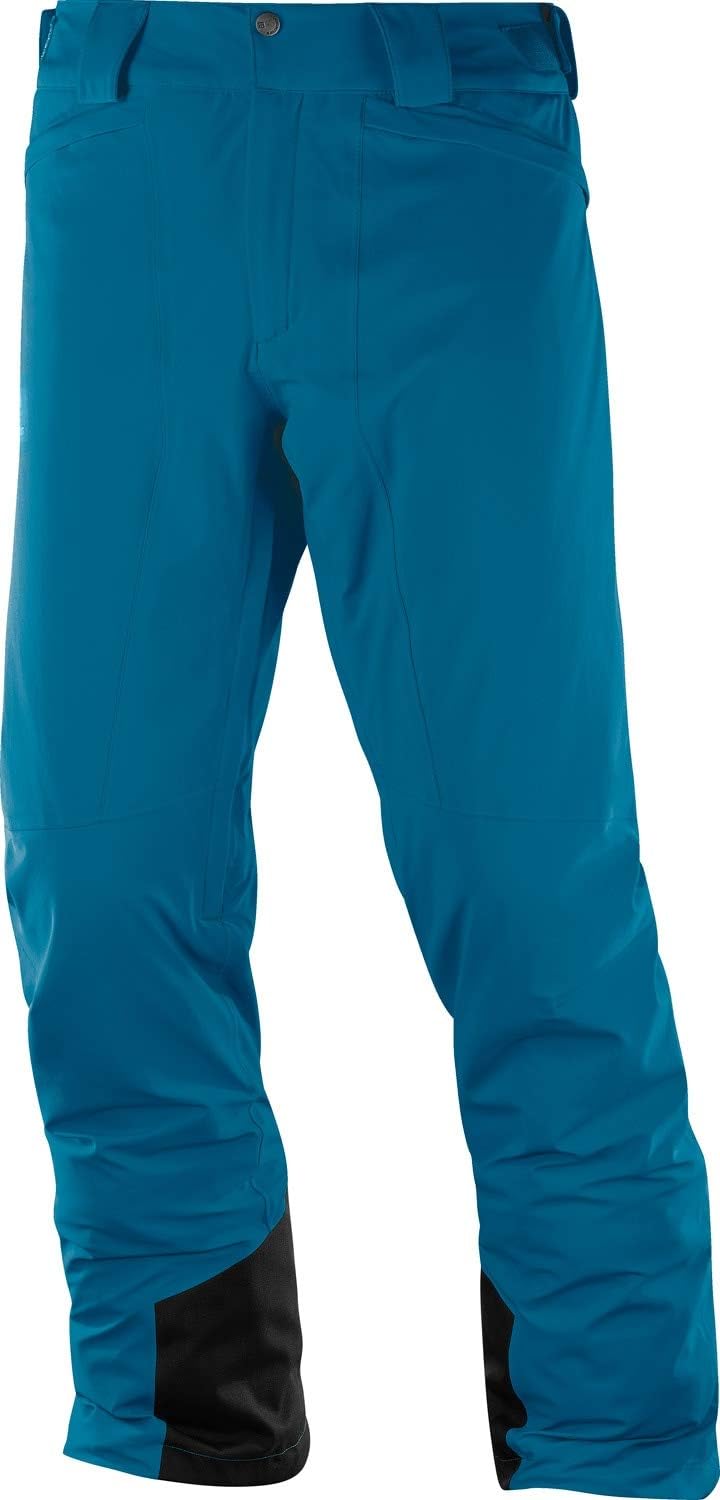 Salomon Men's Ice mania Pants