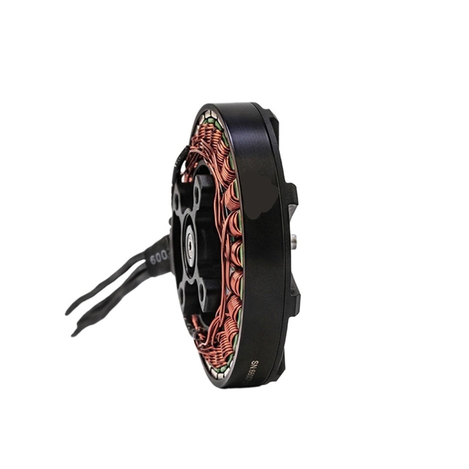 1 set 6007-II KV160/KV320 motore brushless UAV ultraleggero
