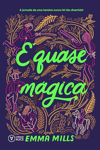 é quase mágica: uma jornada fantástica para fãs de dungeons & dragon