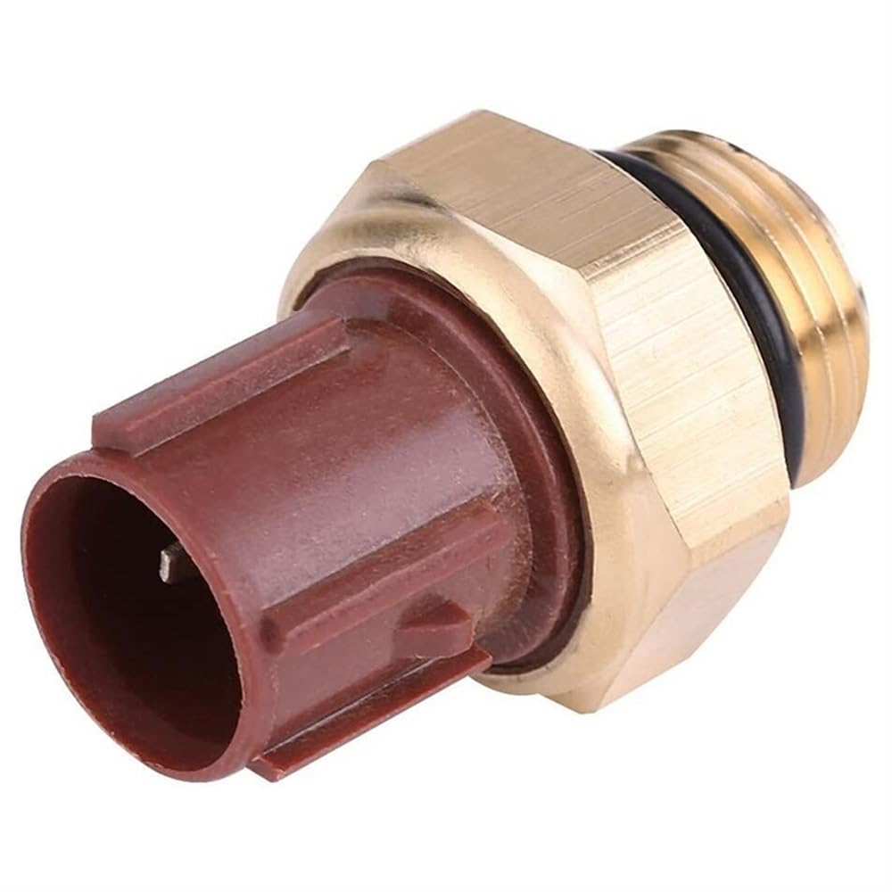 Interruptor del Sensor de Temperatura del Agua del Ventilador del radiador, Accesorio para Coche 37760P00003