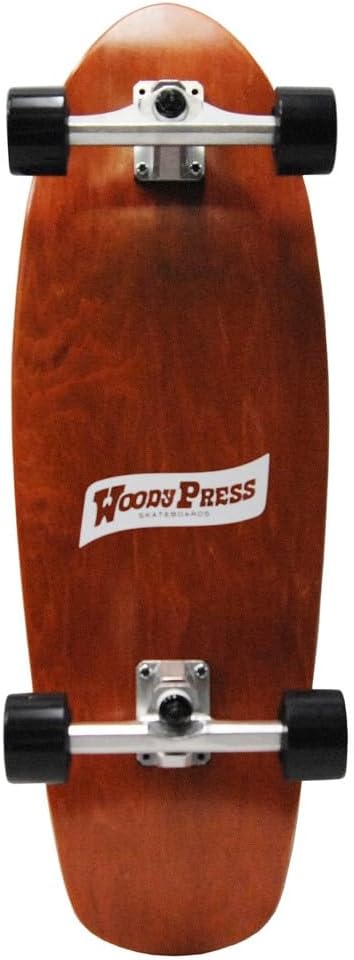 Carver 29.25アルメリック CX4 トラック カーバー サーフ