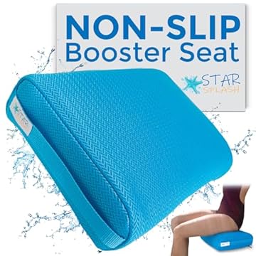 booster seat for bath tub