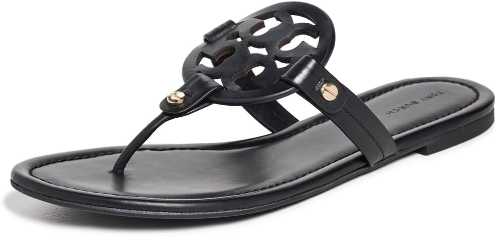 Tory Burch Women's Miller Sandals