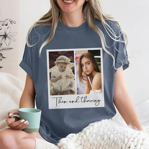 Image of Personalized Family Trip Shirts 2026 - Matching Vacation Shirts - Custom T-Shirts - Family Matching Outfit