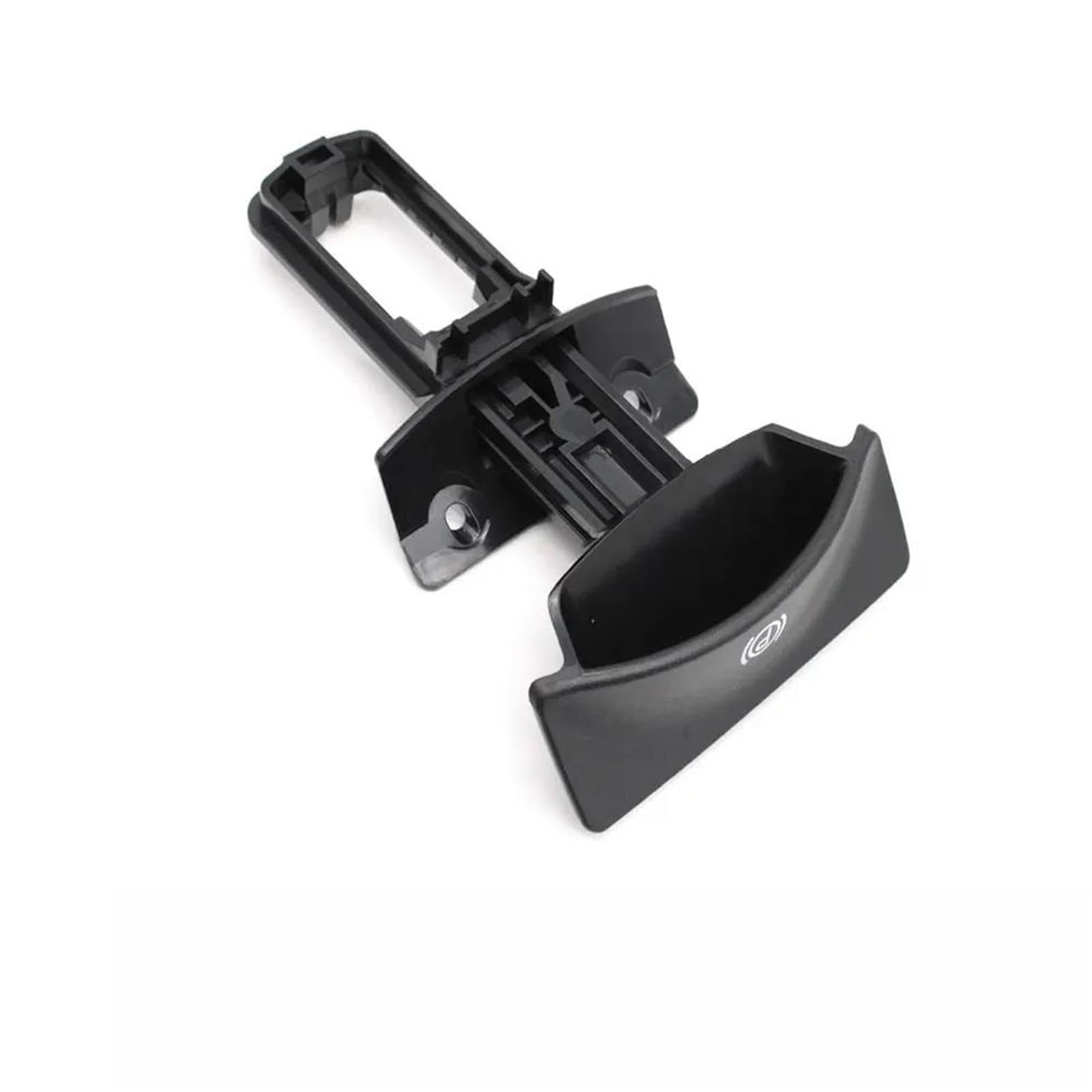 Actionneur frein stationnement Poignée Déverrouillage Levier Frein À Main Parc Commutateur Frein À Main Pour Mercedes Pour Benz ML GL W164 ML300 ML350 R Classe W251 R320 R300 Module Frein Stationnemen