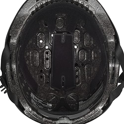 Salomon Brigade Casco Sci Snowboard da Uomo