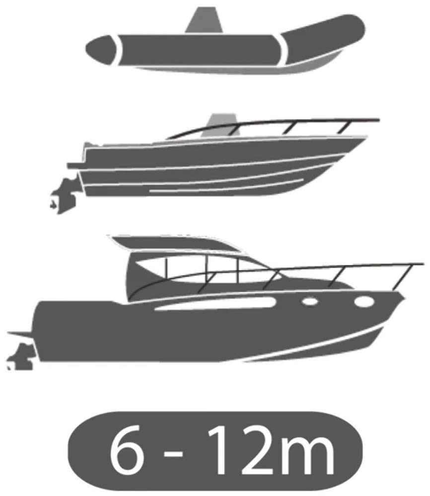 Giubbotto Di Salvataggio Plastimo PL65732 | Unisex Adulti | Standard E Normale | Per Mare E Sport Acquatici - Foto 4